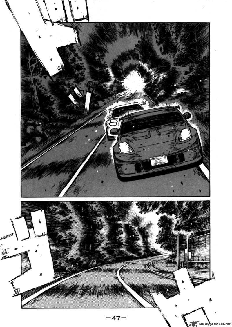 Initial D 562 2