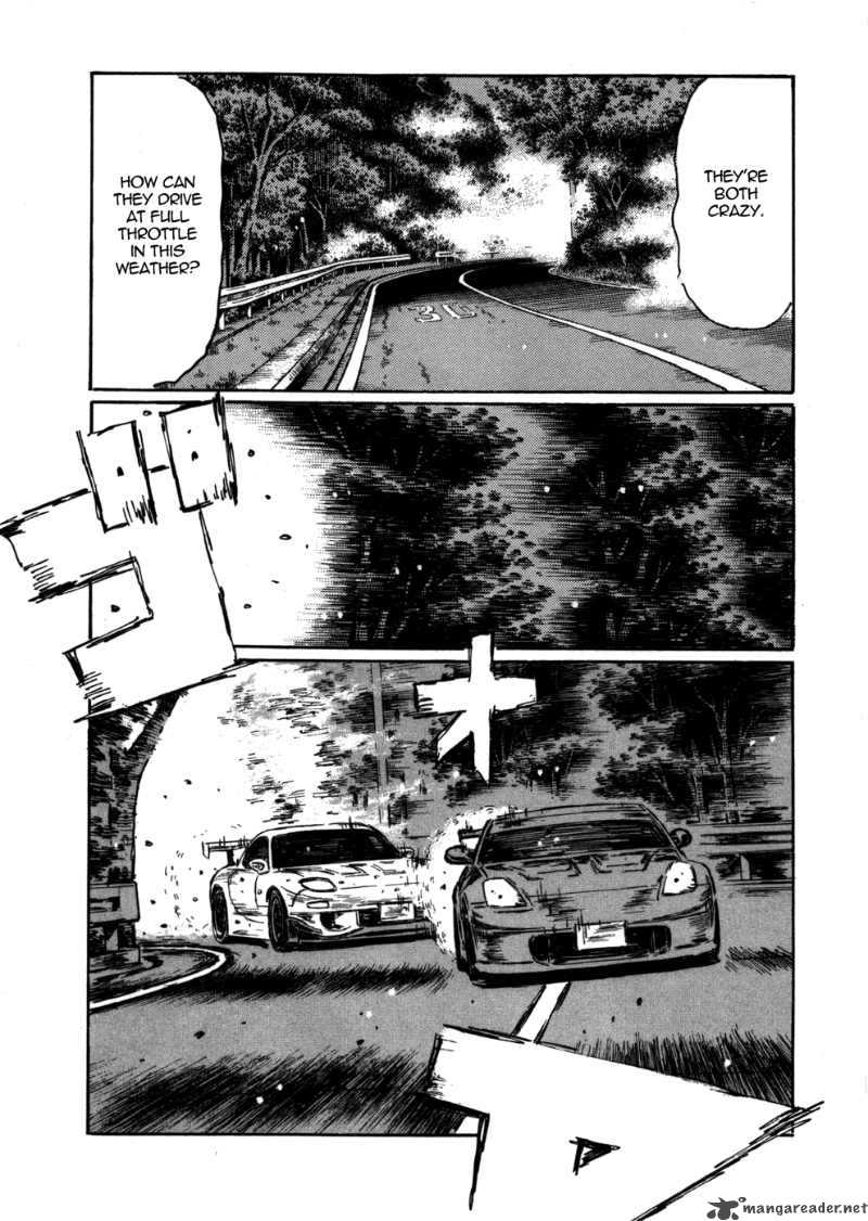 Initial D 562 9