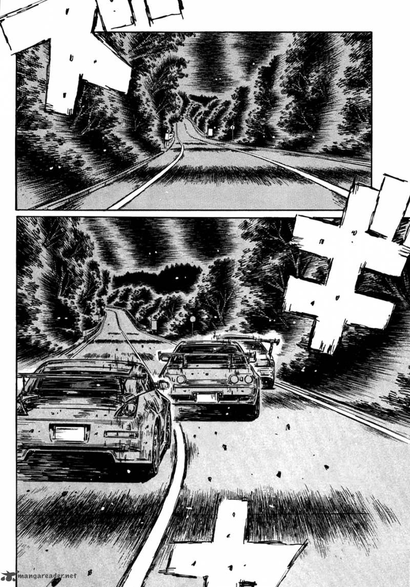 Initial D 591 2