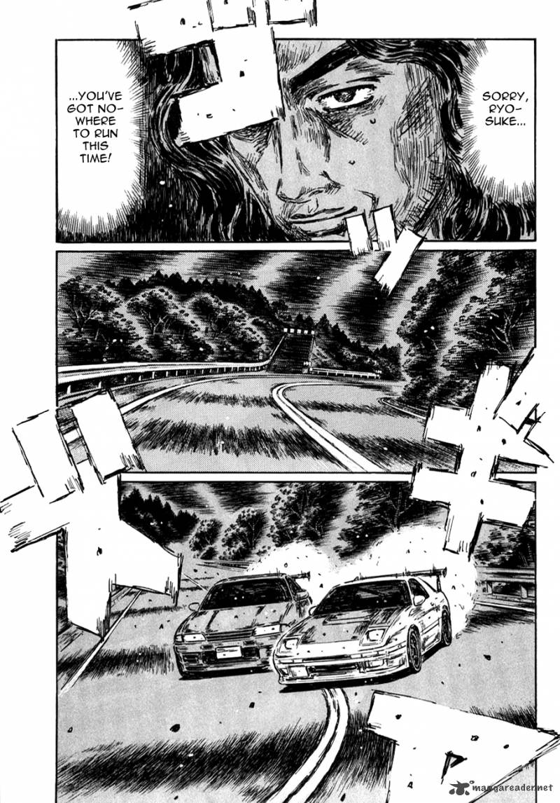 Initial D 591 9