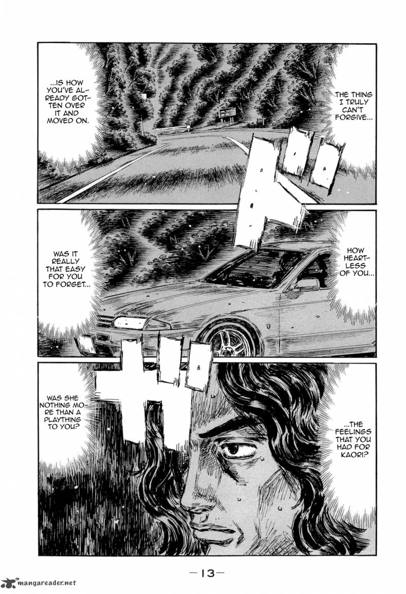 Initial D 595 1