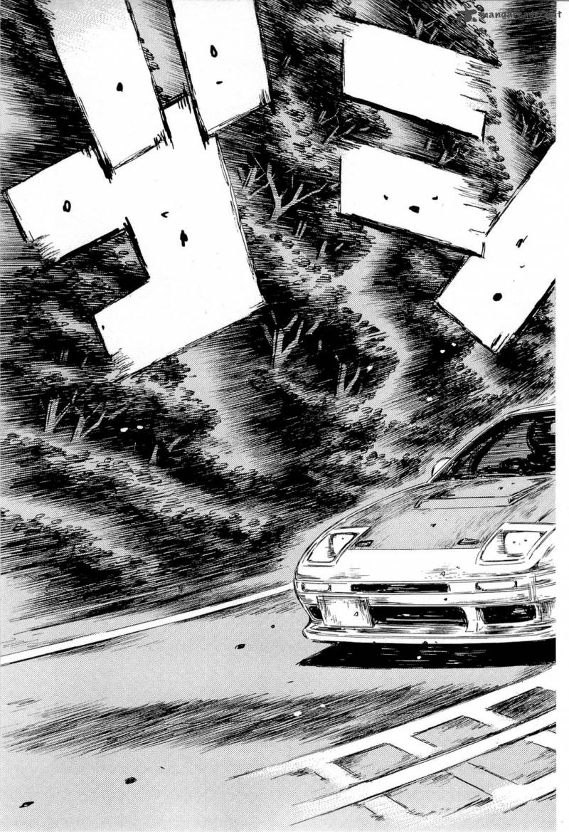 Initial D 596 2