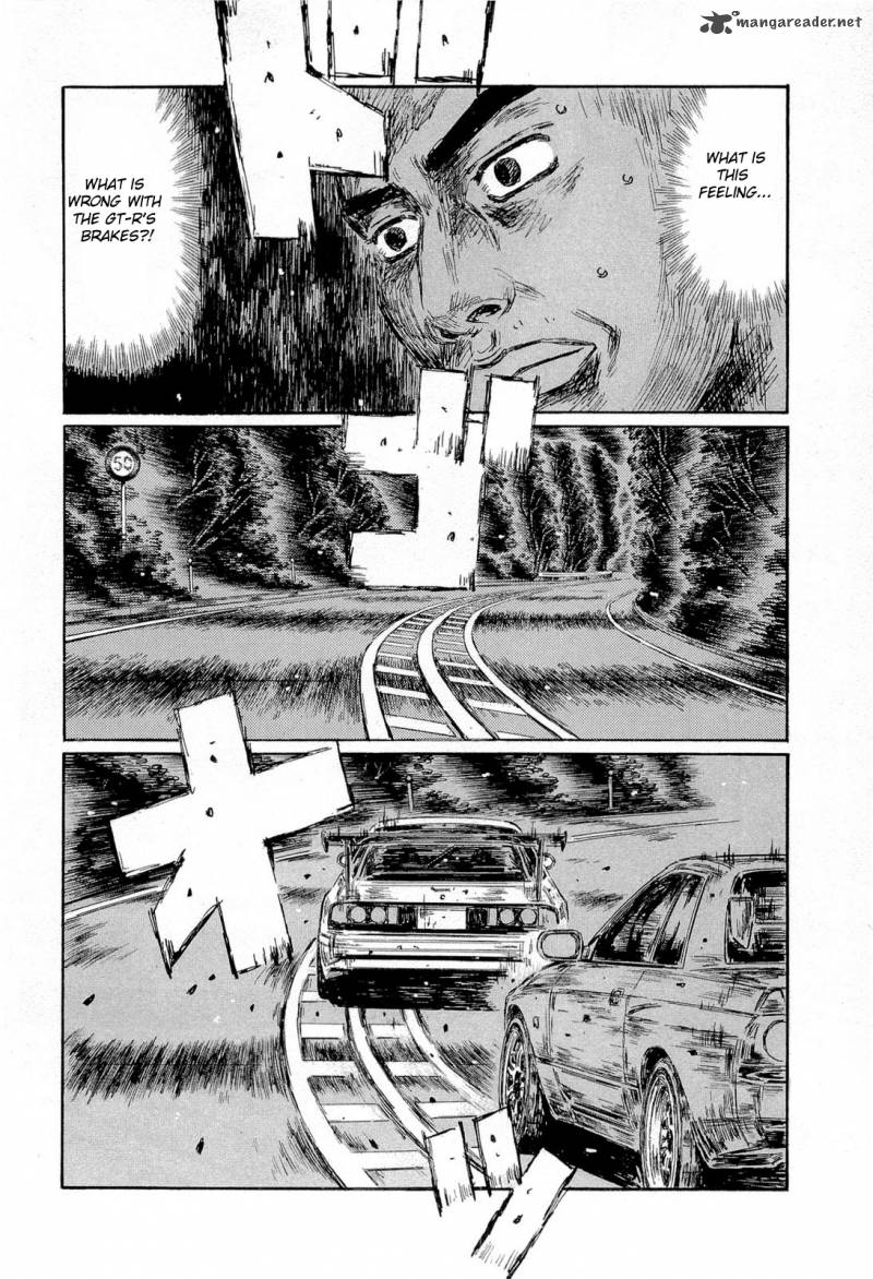 Initial D 596 3