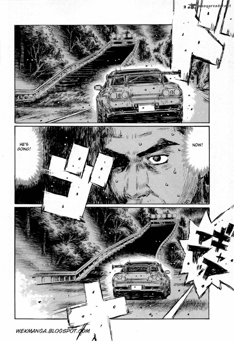 Initial D 600 4