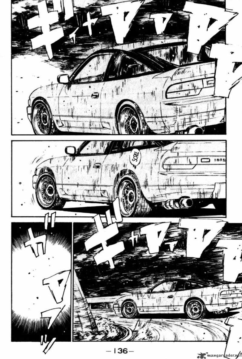 Initial D 61 10