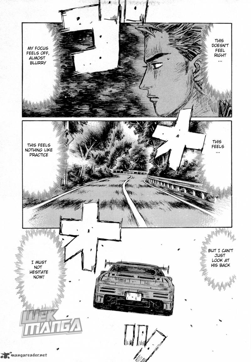 Initial D 629 1