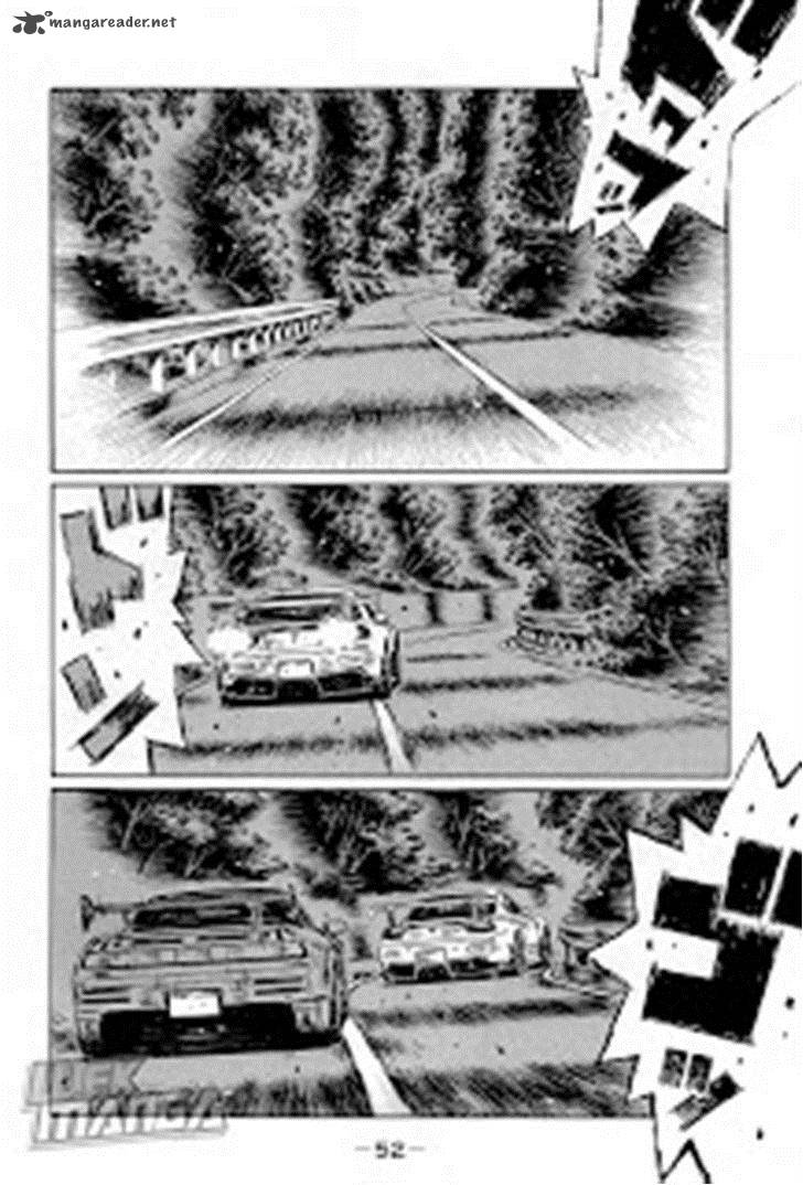 Initial D 655 4