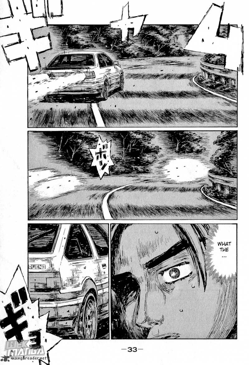 Initial D 672 5