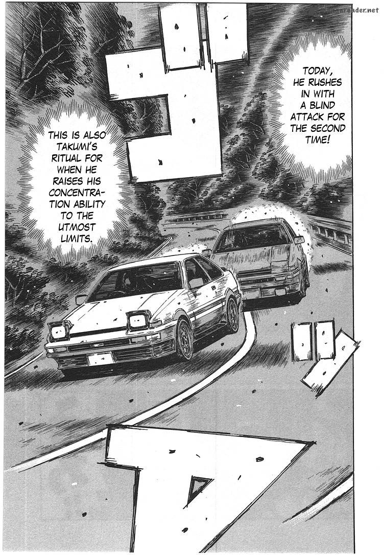 Initial D 712 2