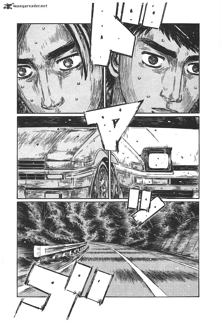 Initial D 712 7