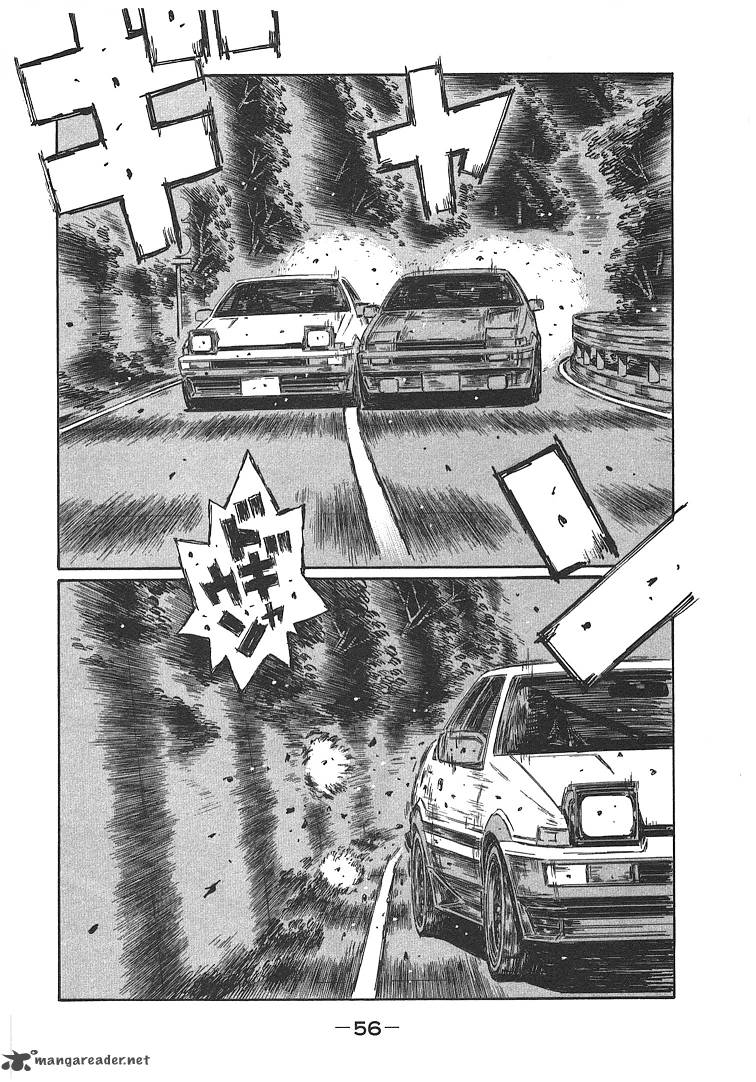 Initial D 714 3