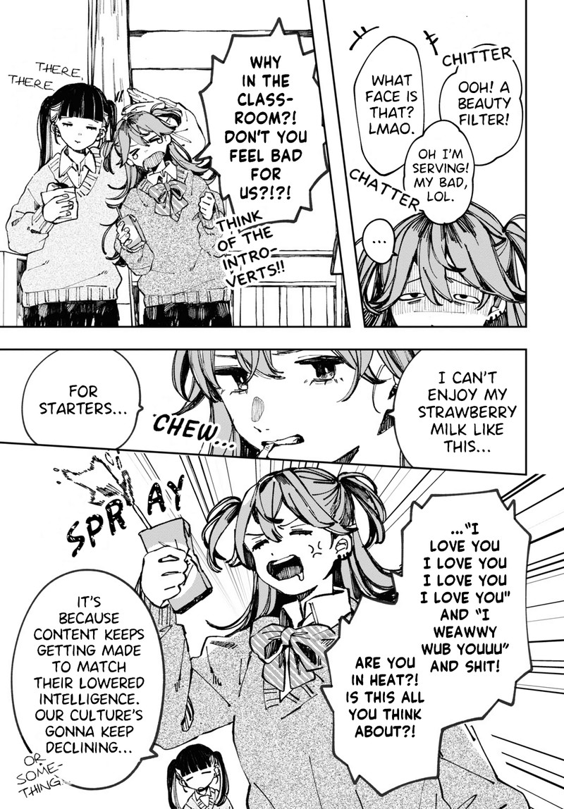 Inkya Gal Demo Ikigaritai 4 3