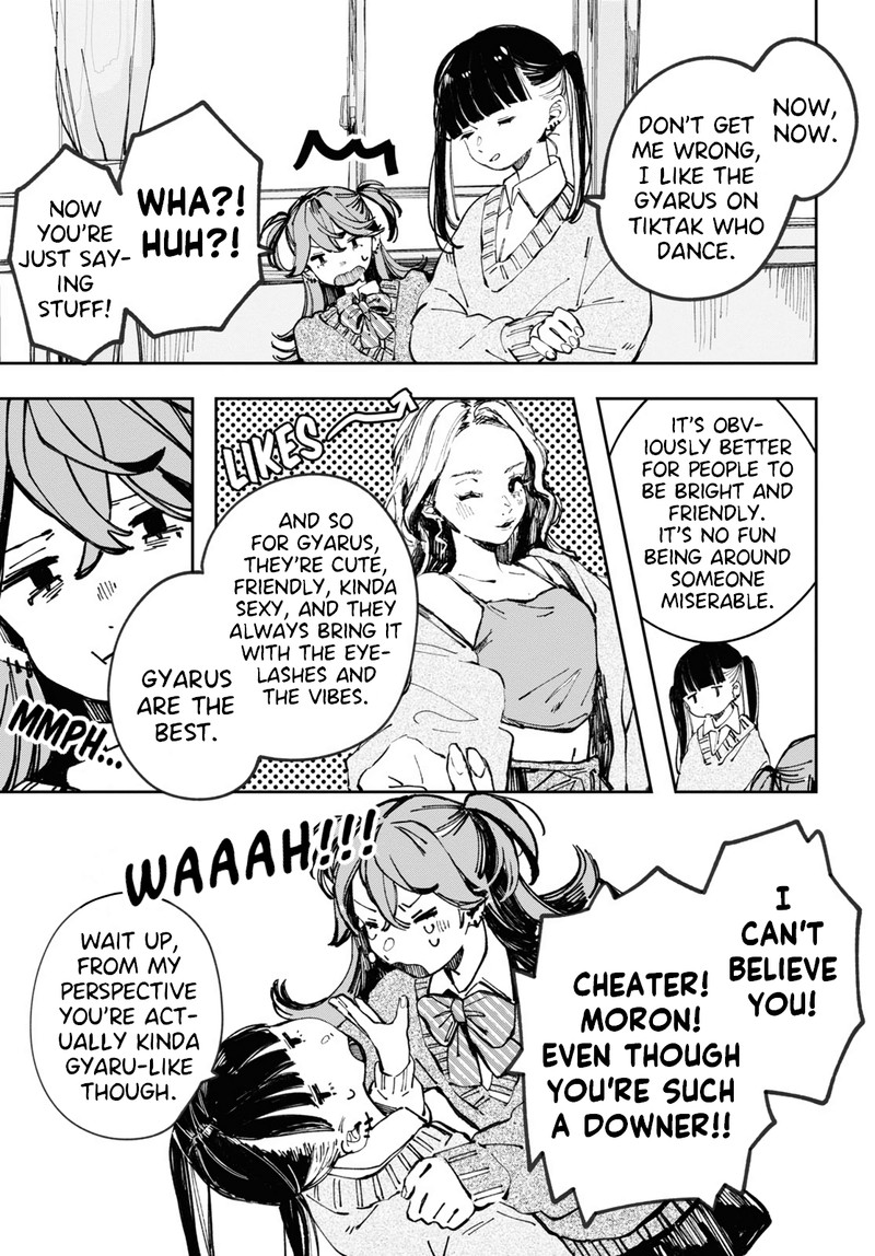 Inkya Gal Demo Ikigaritai 4 7