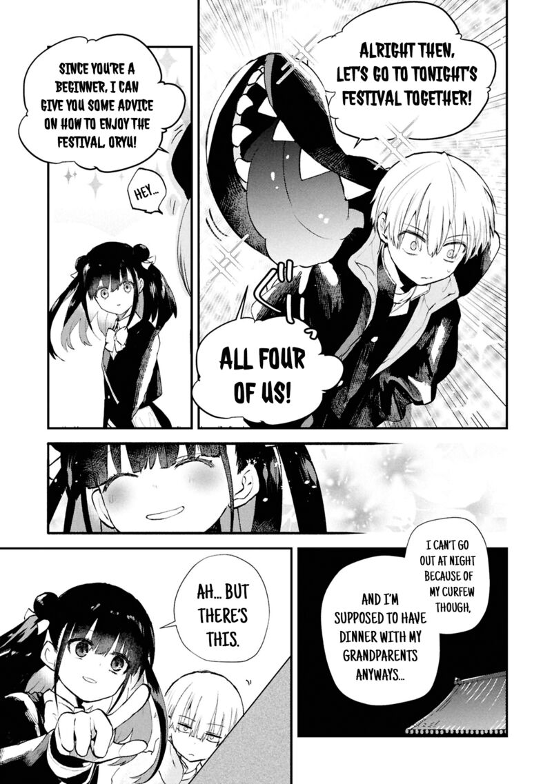 Inochi No Tabekata 10e 3