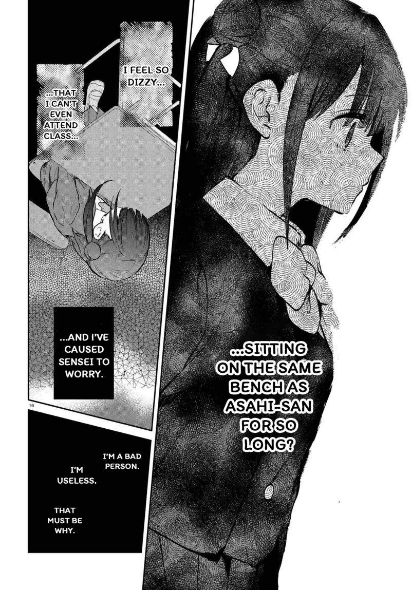 Inochi No Tabekata 13 16