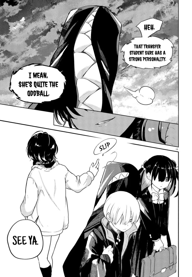 Inochi No Tabekata 14 14