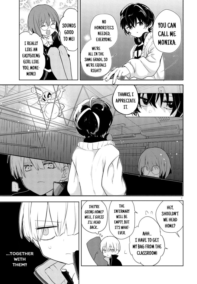 Inochi No Tabekata 14 7