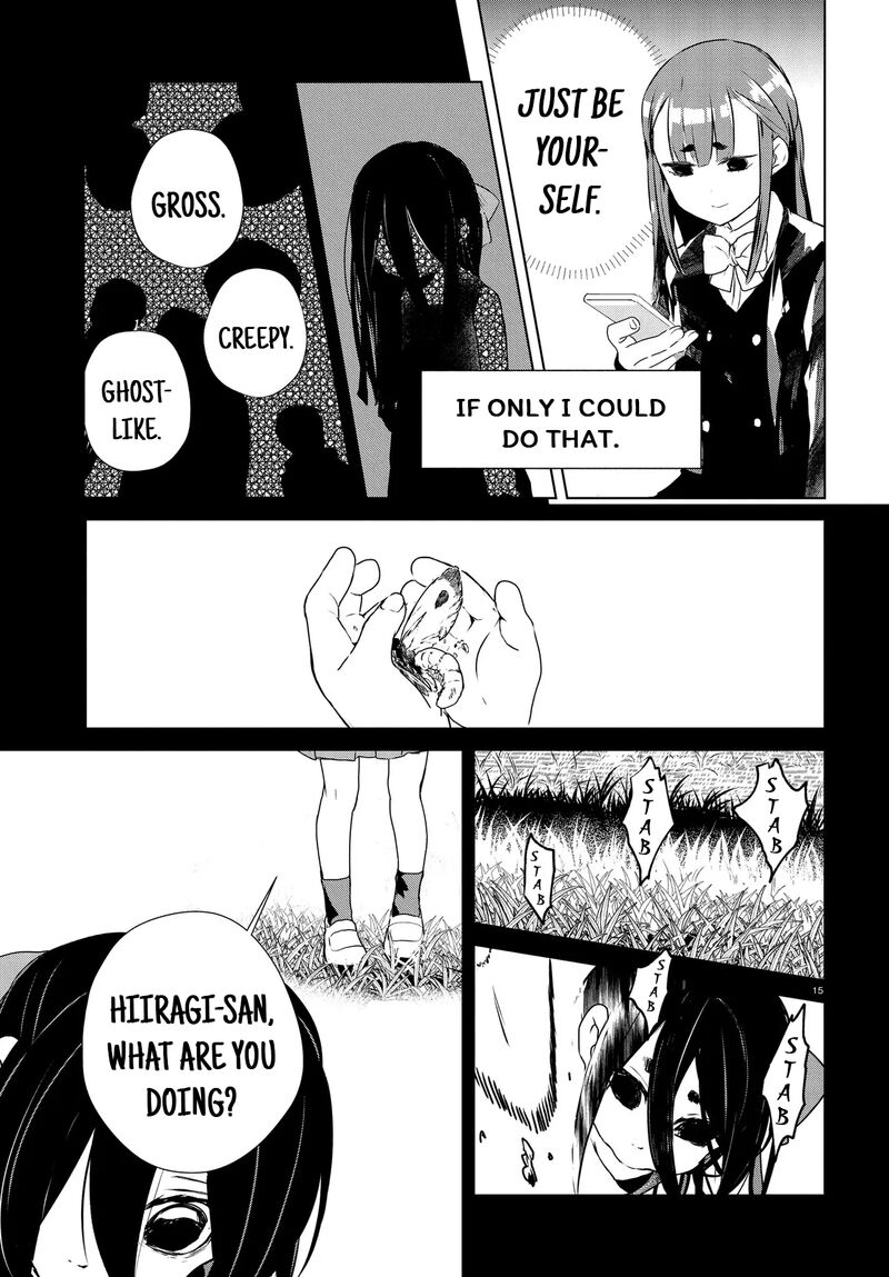 Inochi No Tabekata 15b 15