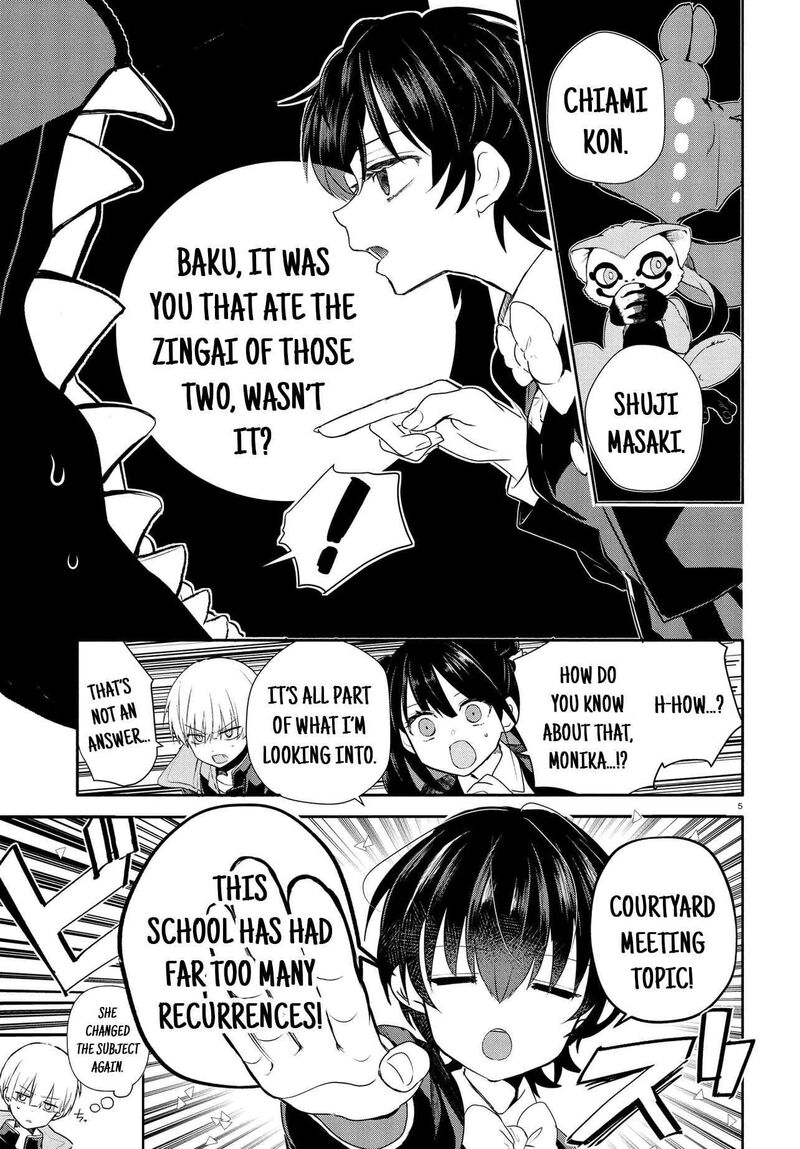 Inochi No Tabekata 18 5