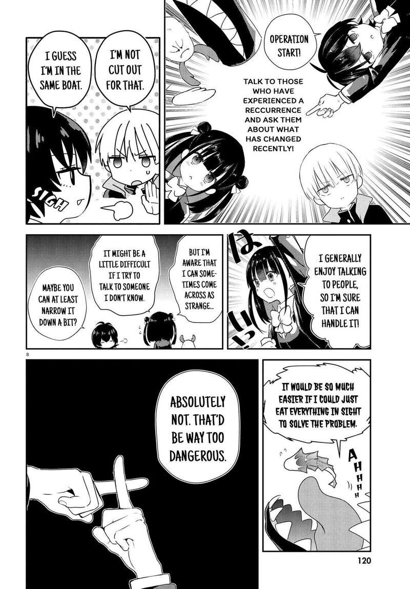 Inochi No Tabekata 18 8