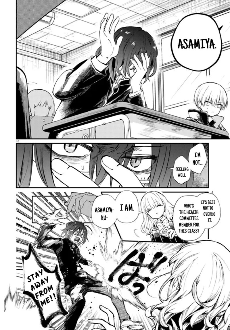 Inochi No Tabekata 4 10