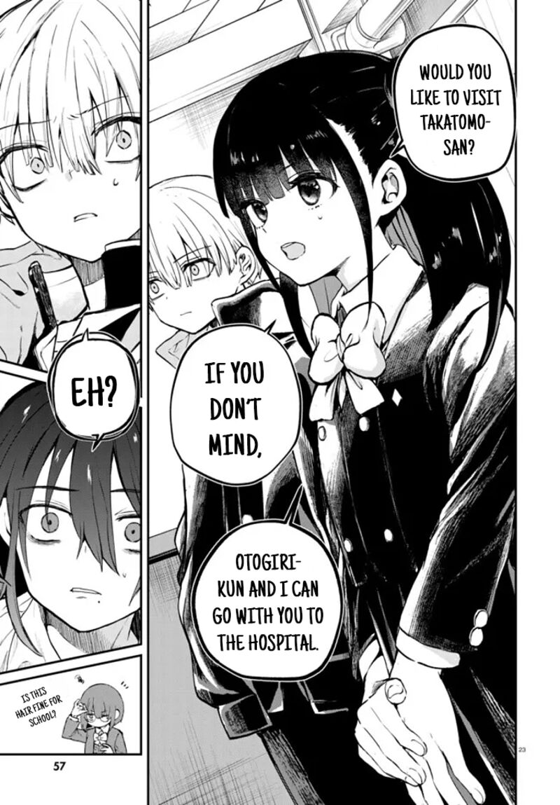 Inochi No Tabekata 4 23