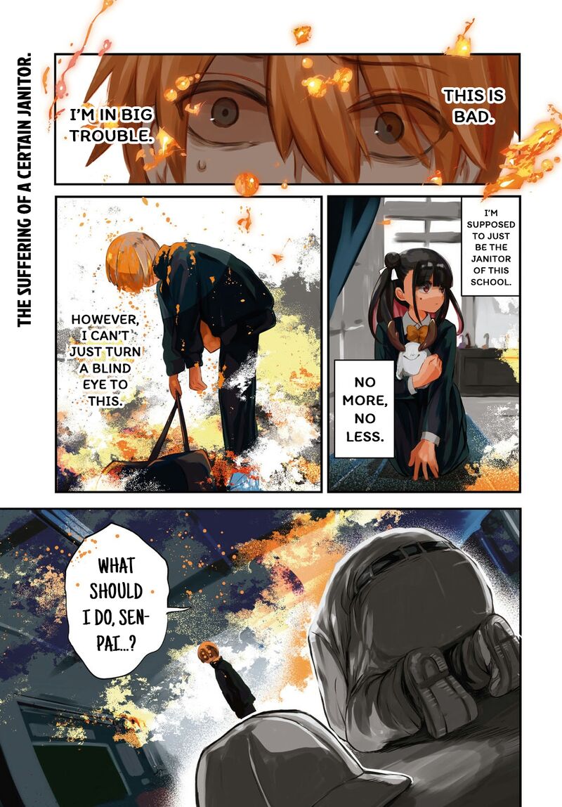 Inochi No Tabekata 6 1