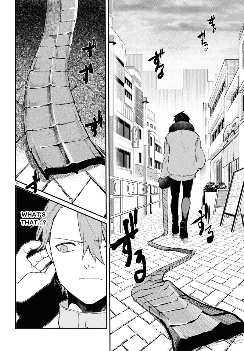 Inochi No Tabekata 6 26