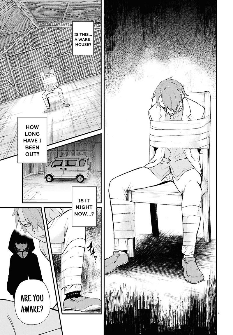 Inochi No Tabekata 7a 3