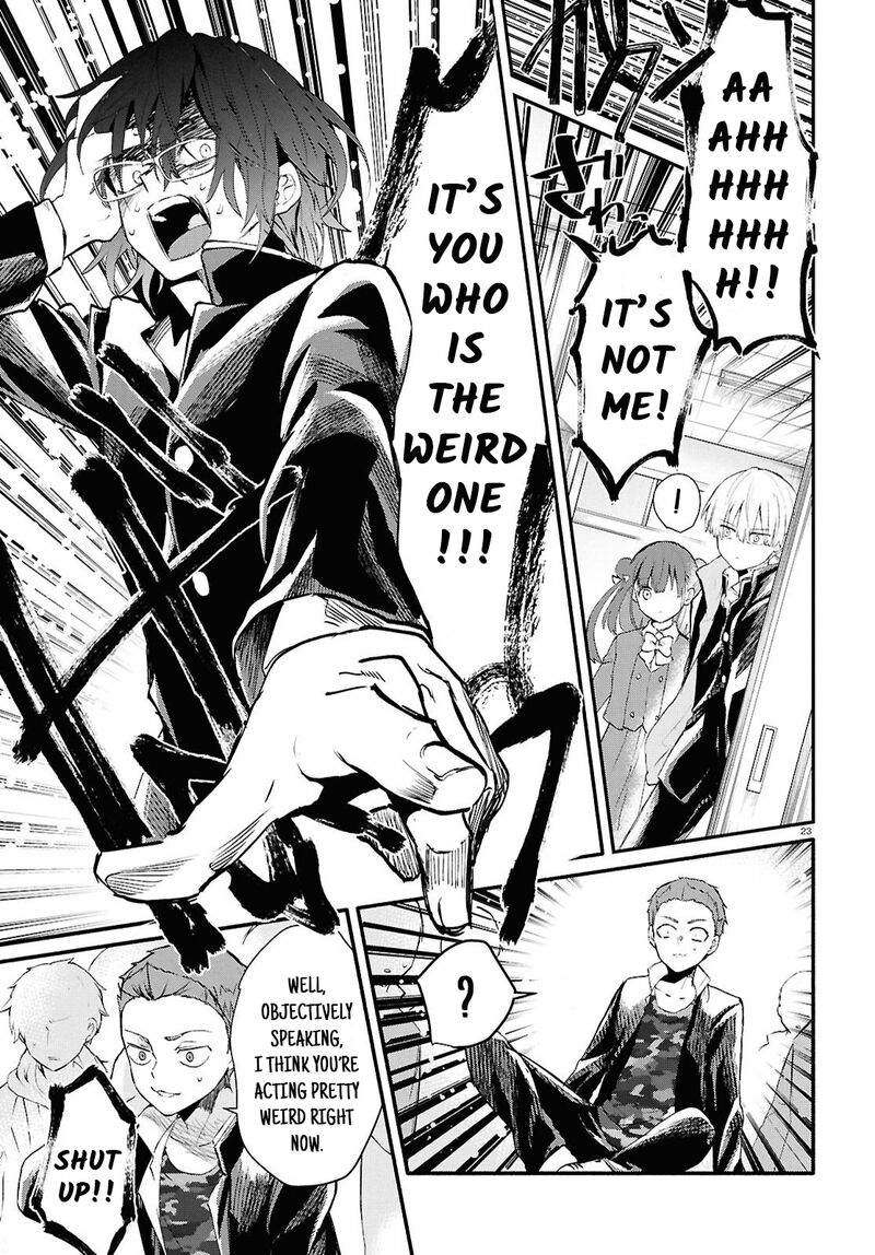 Inochi No Tabekata 8 23