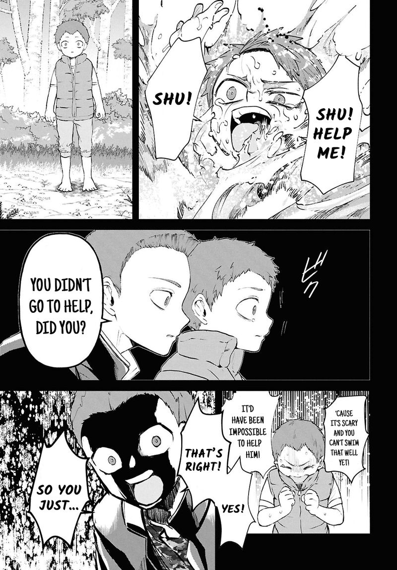 Inochi No Tabekata 9 11