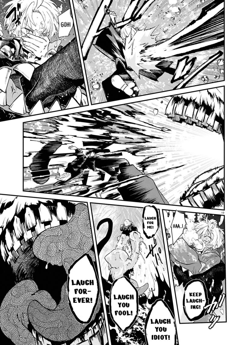 Inochi No Tabekata 9 19