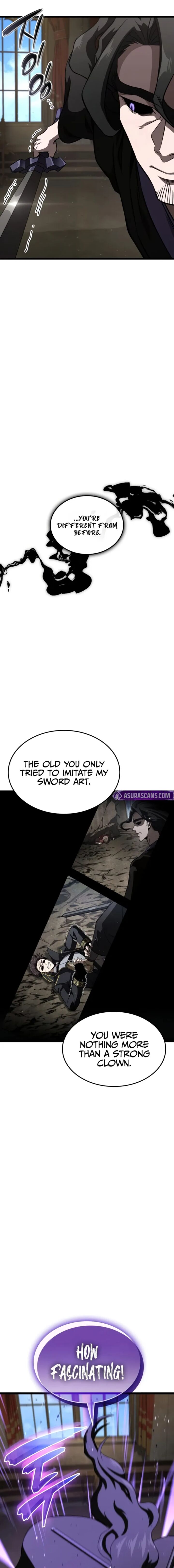 Insanely Talented Player 104 25