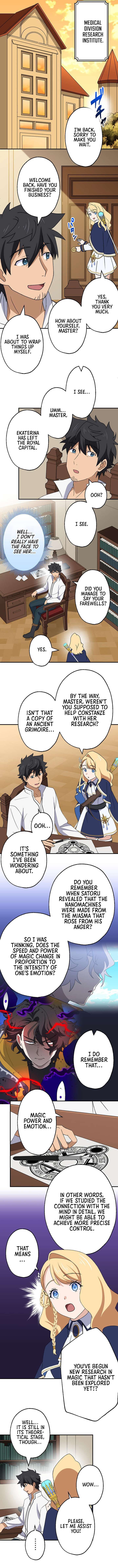 Intaishita Ossan Kenjada Ga Manadeshi Ga Tsuihou Sarete Kita No De Shoushin Ryokou Ni Tsureteiku Surouraifu Na Tabi No Tsumori Ga Nazeka Sekai Saikyou No Shitei Ni Natte Ita 55 4