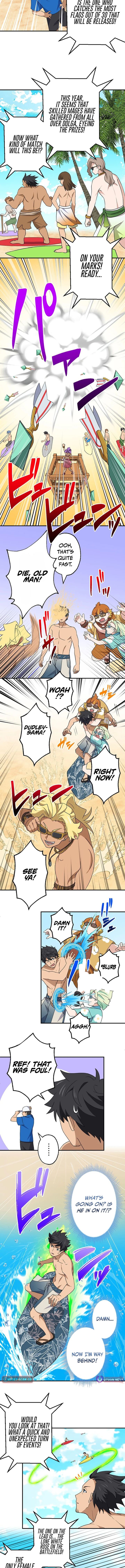 Intaishita Ossan Kenjada Ga Manadeshi Ga Tsuihou Sarete Kita No De Shoushin Ryokou Ni Tsureteiku Surouraifu Na Tabi No Tsumori Ga Nazeka Sekai Saikyou No Shitei Ni Natte Ita 57 3