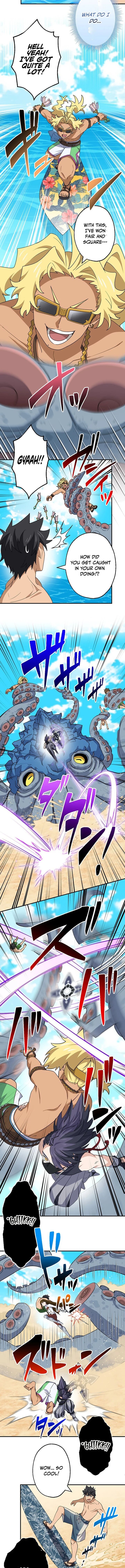 Intaishita Ossan Kenjada Ga Manadeshi Ga Tsuihou Sarete Kita No De Shoushin Ryokou Ni Tsureteiku Surouraifu Na Tabi No Tsumori Ga Nazeka Sekai Saikyou No Shitei Ni Natte Ita 57 8