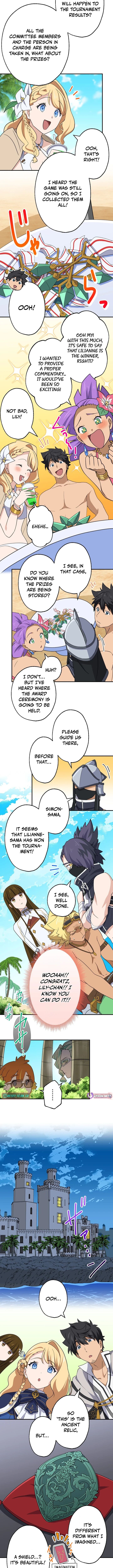 Intaishita Ossan Kenjada Ga Manadeshi Ga Tsuihou Sarete Kita No De Shoushin Ryokou Ni Tsureteiku Surouraifu Na Tabi No Tsumori Ga Nazeka Sekai Saikyou No Shitei Ni Natte Ita 58 2