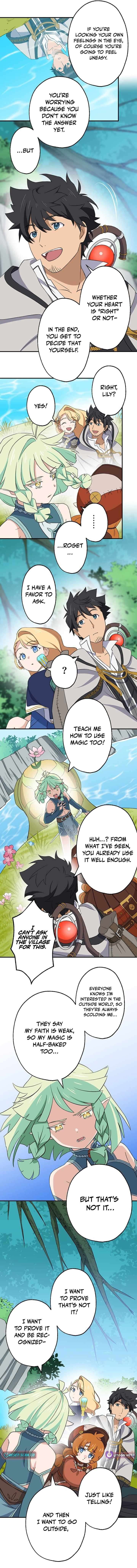 Intaishita Ossan Kenjada Ga Manadeshi Ga Tsuihou Sarete Kita No De Shoushin Ryokou Ni Tsureteiku Surouraifu Na Tabi No Tsumori Ga Nazeka Sekai Saikyou No Shitei Ni Natte Ita 63 6