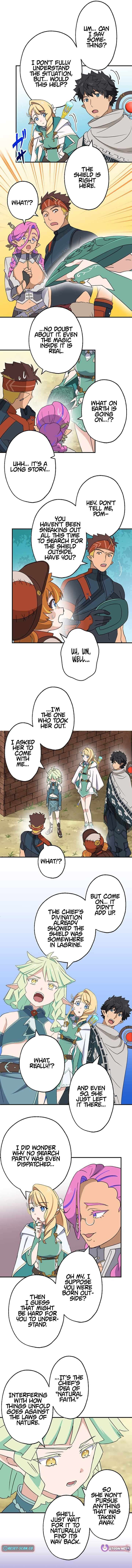 Intaishita Ossan Kenjada Ga Manadeshi Ga Tsuihou Sarete Kita No De Shoushin Ryokou Ni Tsureteiku Surouraifu Na Tabi No Tsumori Ga Nazeka Sekai Saikyou No Shitei Ni Natte Ita 65 2