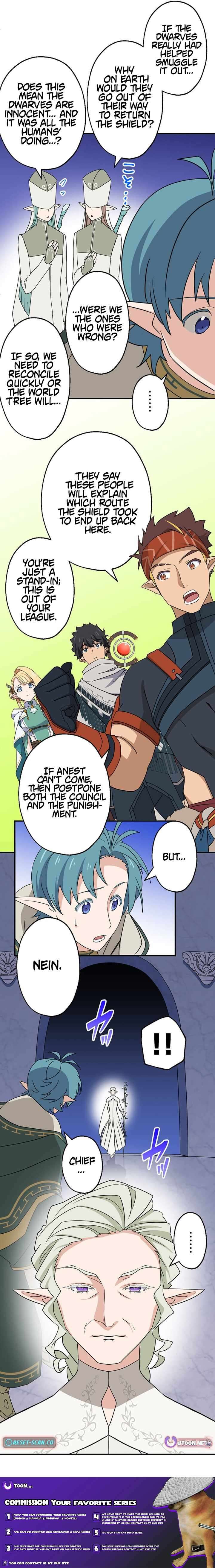 Intaishita Ossan Kenjada Ga Manadeshi Ga Tsuihou Sarete Kita No De Shoushin Ryokou Ni Tsureteiku Surouraifu Na Tabi No Tsumori Ga Nazeka Sekai Saikyou No Shitei Ni Natte Ita 65 9