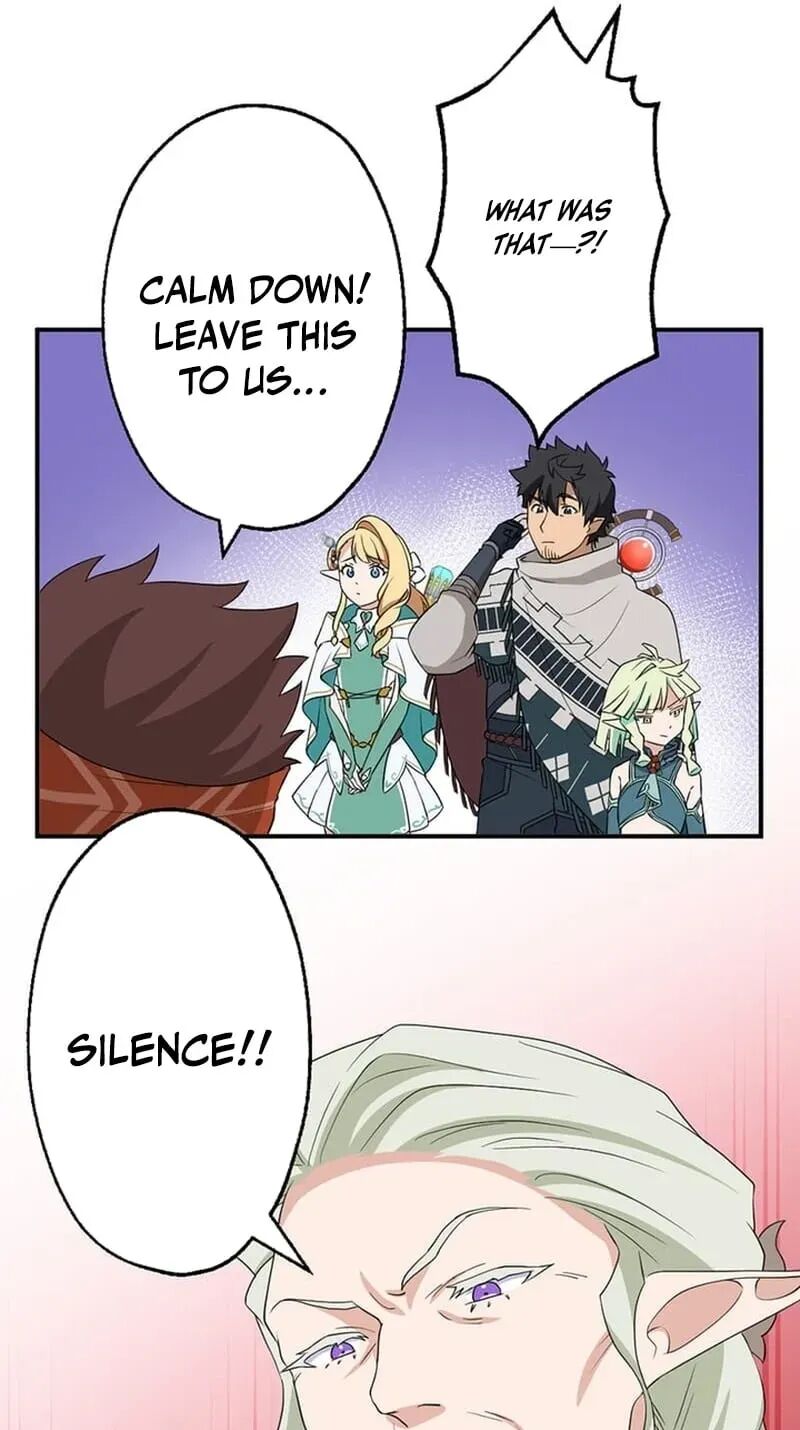 Intaishita Ossan Kenjada Ga Manadeshi Ga Tsuihou Sarete Kita No De Shoushin Ryokou Ni Tsureteiku Surouraifu Na Tabi No Tsumori Ga Nazeka Sekai Saikyou No Shitei Ni Natte Ita 66 47