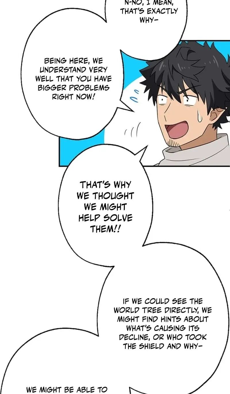 Intaishita Ossan Kenjada Ga Manadeshi Ga Tsuihou Sarete Kita No De Shoushin Ryokou Ni Tsureteiku Surouraifu Na Tabi No Tsumori Ga Nazeka Sekai Saikyou No Shitei Ni Natte Ita 66 59