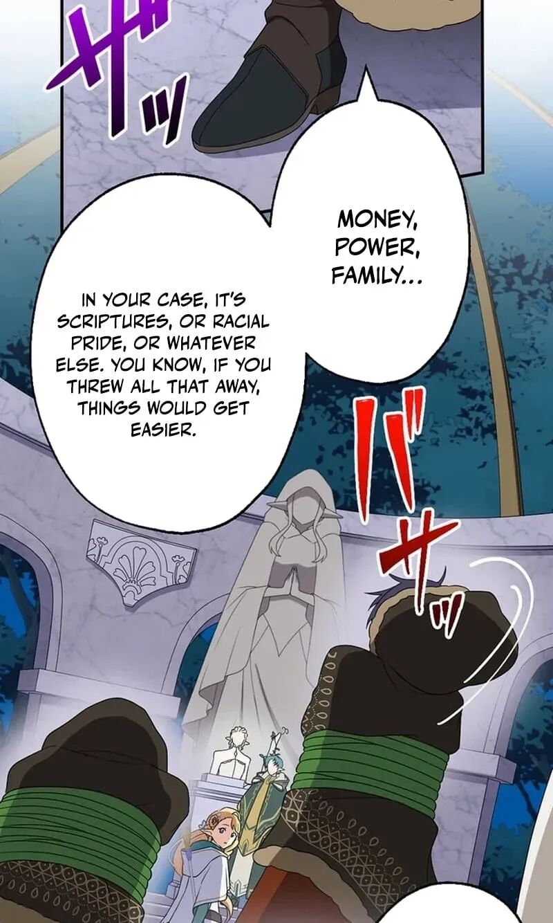 Intaishita Ossan Kenjada Ga Manadeshi Ga Tsuihou Sarete Kita No De Shoushin Ryokou Ni Tsureteiku Surouraifu Na Tabi No Tsumori Ga Nazeka Sekai Saikyou No Shitei Ni Natte Ita 66 67