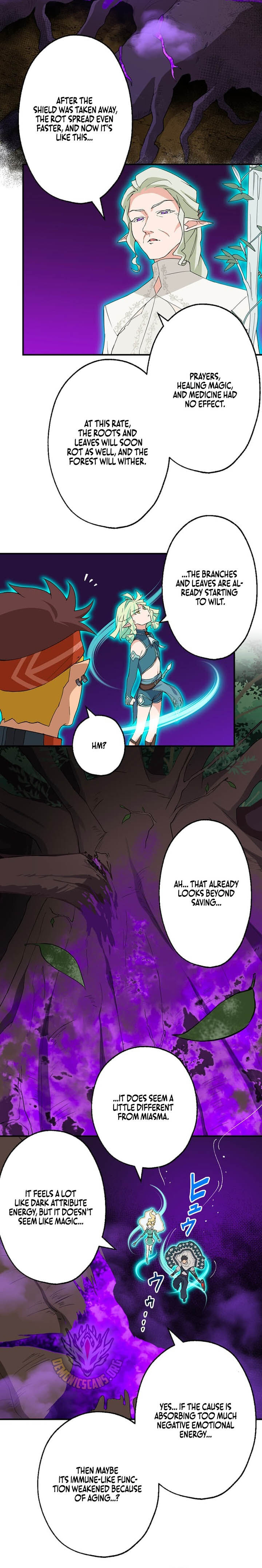 Intaishita Ossan Kenjada Ga Manadeshi Ga Tsuihou Sarete Kita No De Shoushin Ryokou Ni Tsureteiku Surouraifu Na Tabi No Tsumori Ga Nazeka Sekai Saikyou No Shitei Ni Natte Ita 68 2