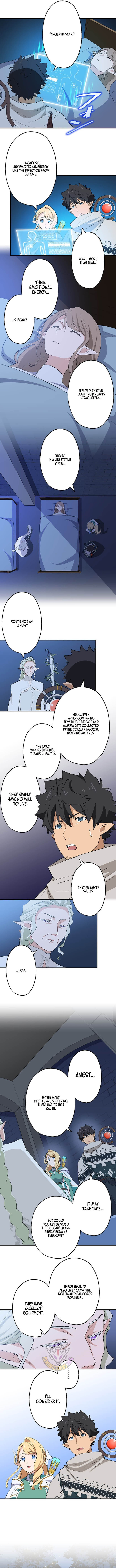 Intaishita Ossan Kenjada Ga Manadeshi Ga Tsuihou Sarete Kita No De Shoushin Ryokou Ni Tsureteiku Surouraifu Na Tabi No Tsumori Ga Nazeka Sekai Saikyou No Shitei Ni Natte Ita 70 2