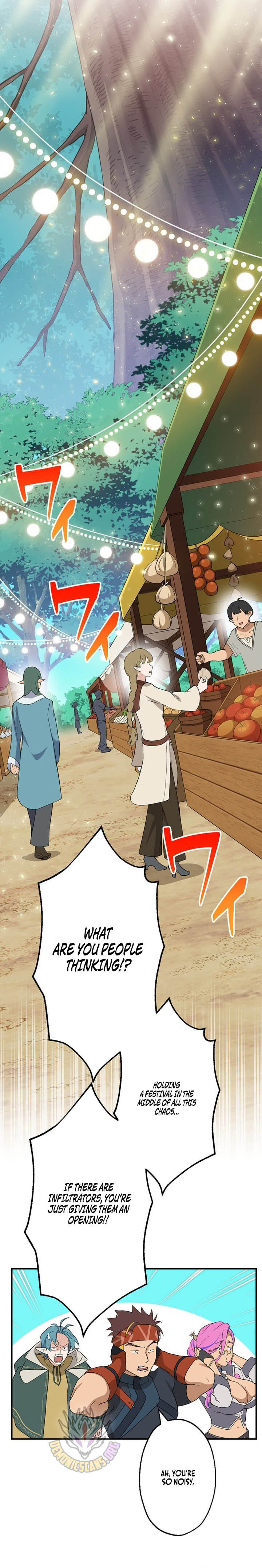 Intaishita Ossan Kenjada Ga Manadeshi Ga Tsuihou Sarete Kita No De Shoushin Ryokou Ni Tsureteiku Surouraifu Na Tabi No Tsumori Ga Nazeka Sekai Saikyou No Shitei Ni Natte Ita 70 4
