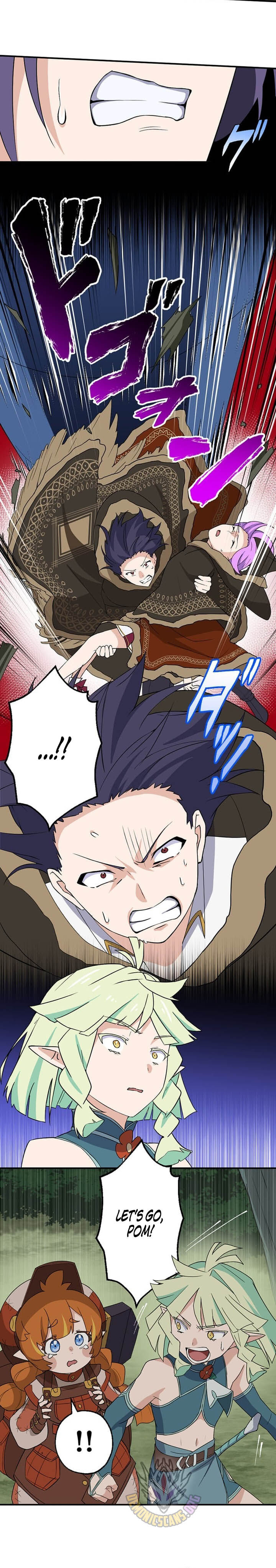 Intaishita Ossan Kenjada Ga Manadeshi Ga Tsuihou Sarete Kita No De Shoushin Ryokou Ni Tsureteiku Surouraifu Na Tabi No Tsumori Ga Nazeka Sekai Saikyou No Shitei Ni Natte Ita 71 6