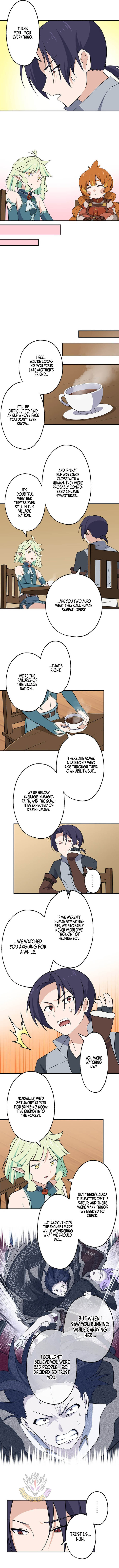 Intaishita Ossan Kenjada Ga Manadeshi Ga Tsuihou Sarete Kita No De Shoushin Ryokou Ni Tsureteiku Surouraifu Na Tabi No Tsumori Ga Nazeka Sekai Saikyou No Shitei Ni Natte Ita 72 2