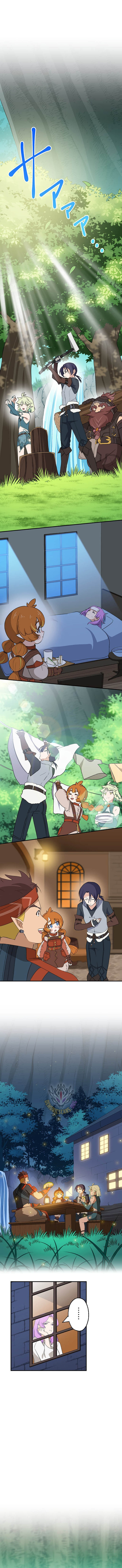 Intaishita Ossan Kenjada Ga Manadeshi Ga Tsuihou Sarete Kita No De Shoushin Ryokou Ni Tsureteiku Surouraifu Na Tabi No Tsumori Ga Nazeka Sekai Saikyou No Shitei Ni Natte Ita 72 4