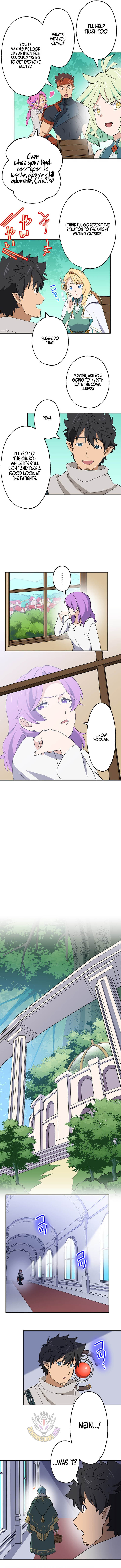 Intaishita Ossan Kenjada Ga Manadeshi Ga Tsuihou Sarete Kita No De Shoushin Ryokou Ni Tsureteiku Surouraifu Na Tabi No Tsumori Ga Nazeka Sekai Saikyou No Shitei Ni Natte Ita 73 4